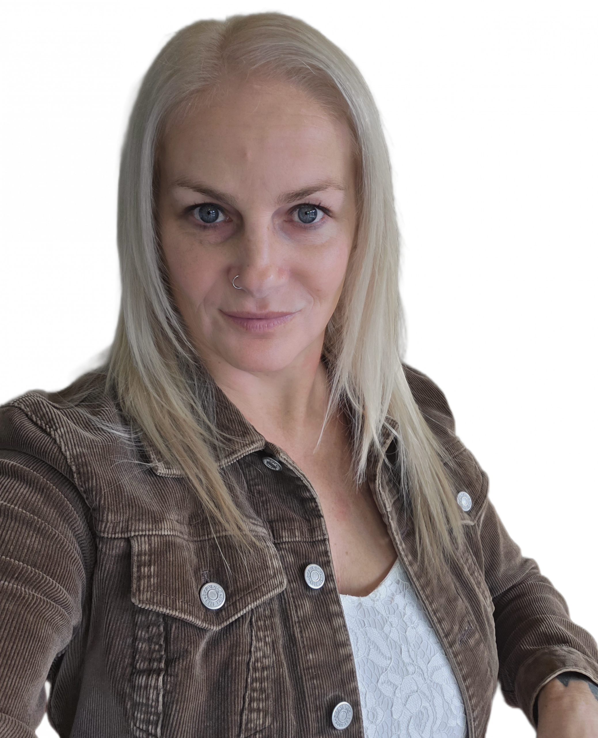 Jeanne, Lead Crew Member