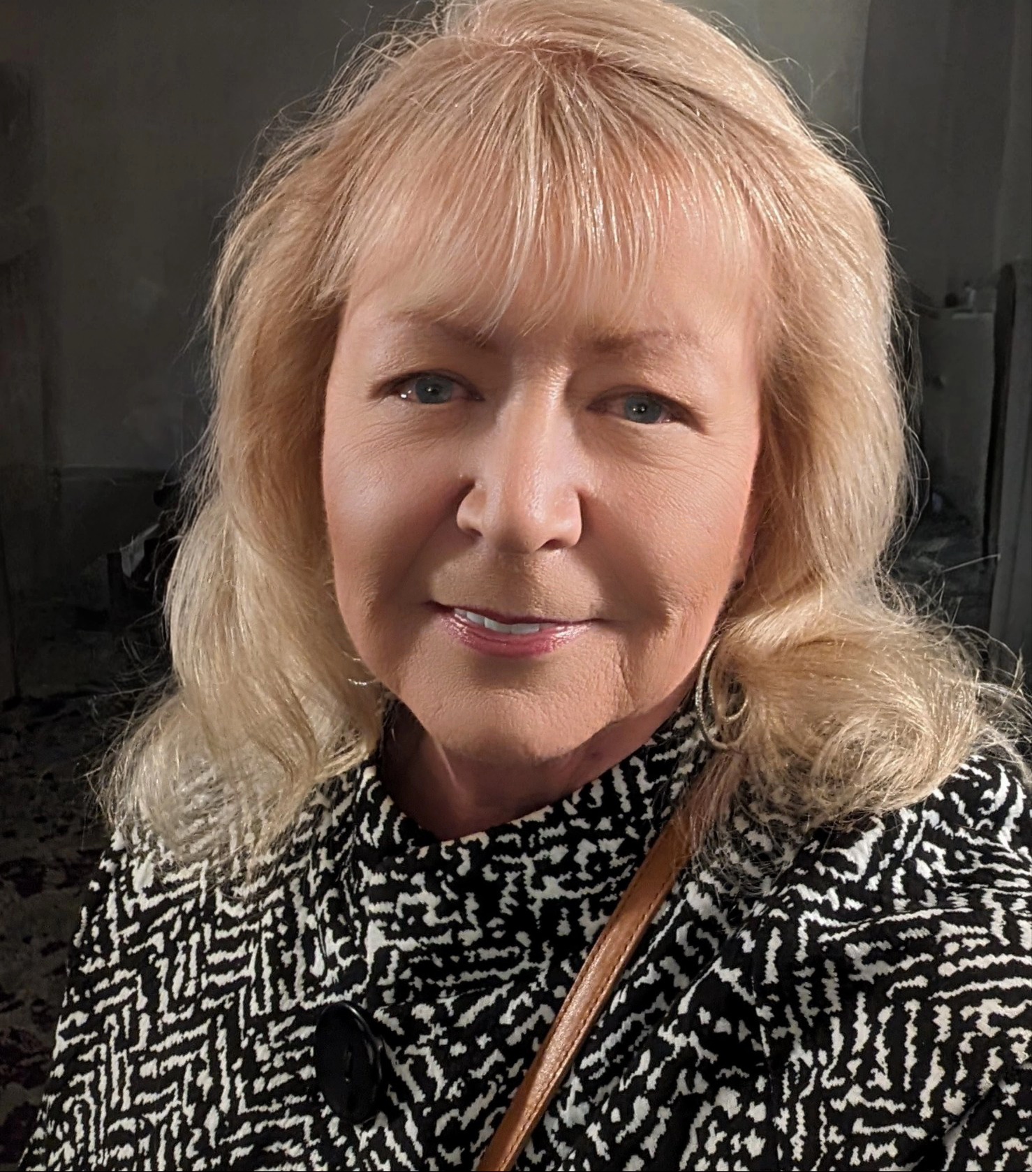 Melinda, Ops Manager