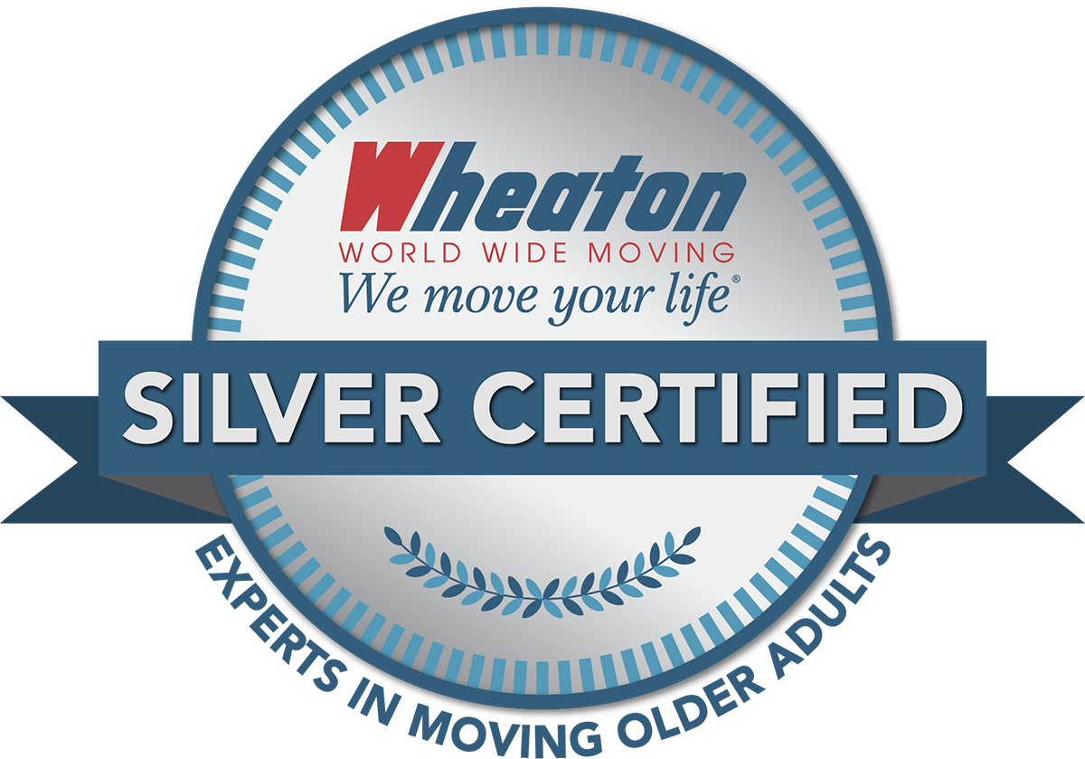 wheaton-silver-certification